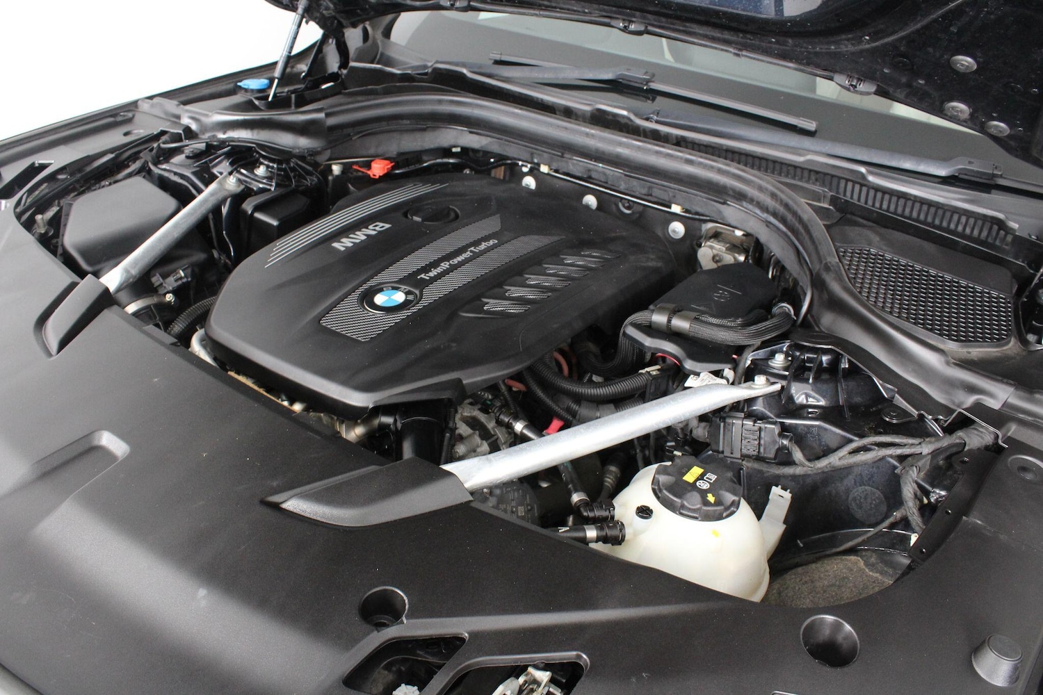 Used BMW 6 Series Gran Turismo for sale - 76996483: Photo 95