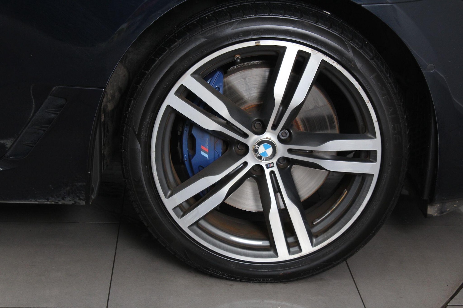 Used BMW 6 Series Gran Turismo for sale - 76996483: Photo 96