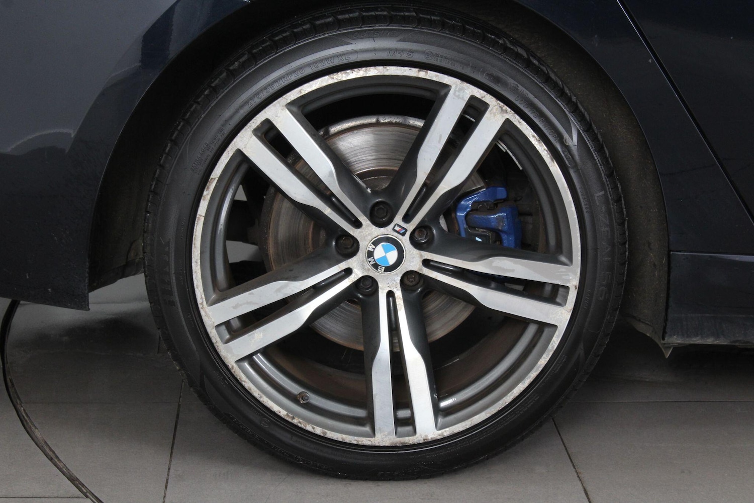 Used BMW 6 Series Gran Turismo for sale - 76996483: Photo 97