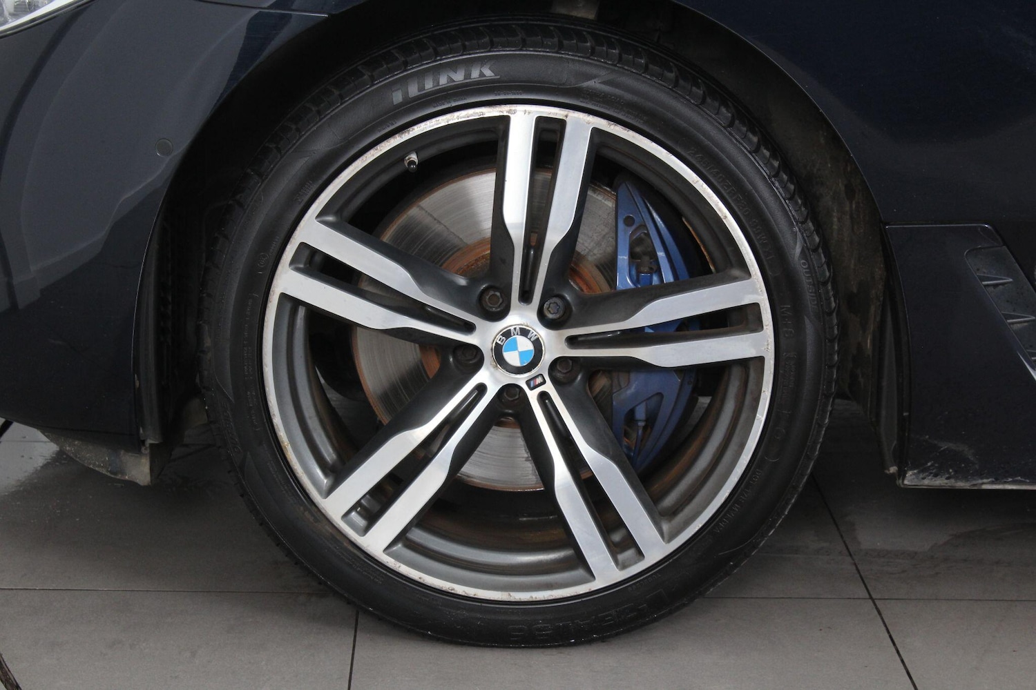 Used BMW 6 Series Gran Turismo for sale - 76996483: Photo 98