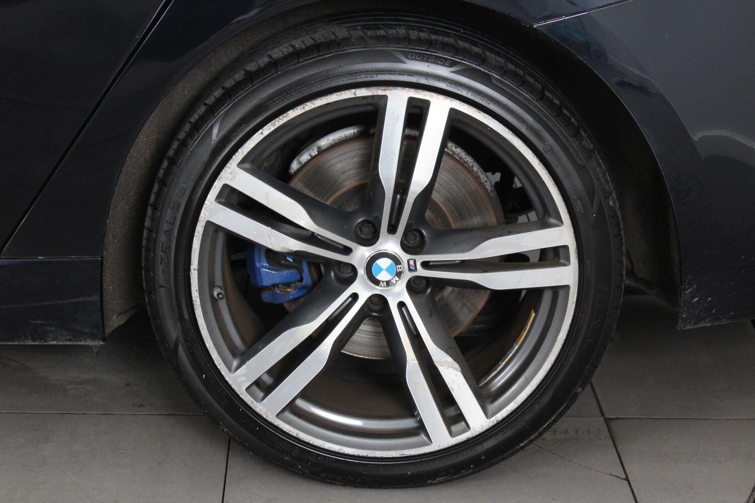 Used BMW 6 Series Gran Turismo for sale - 76996483: Photo 99
