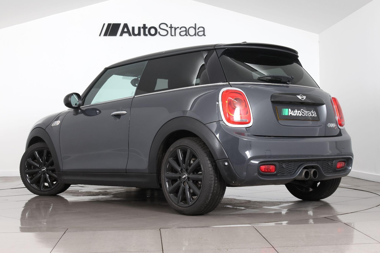 Used MINI Hatch for sale - 76995525: Photo 10