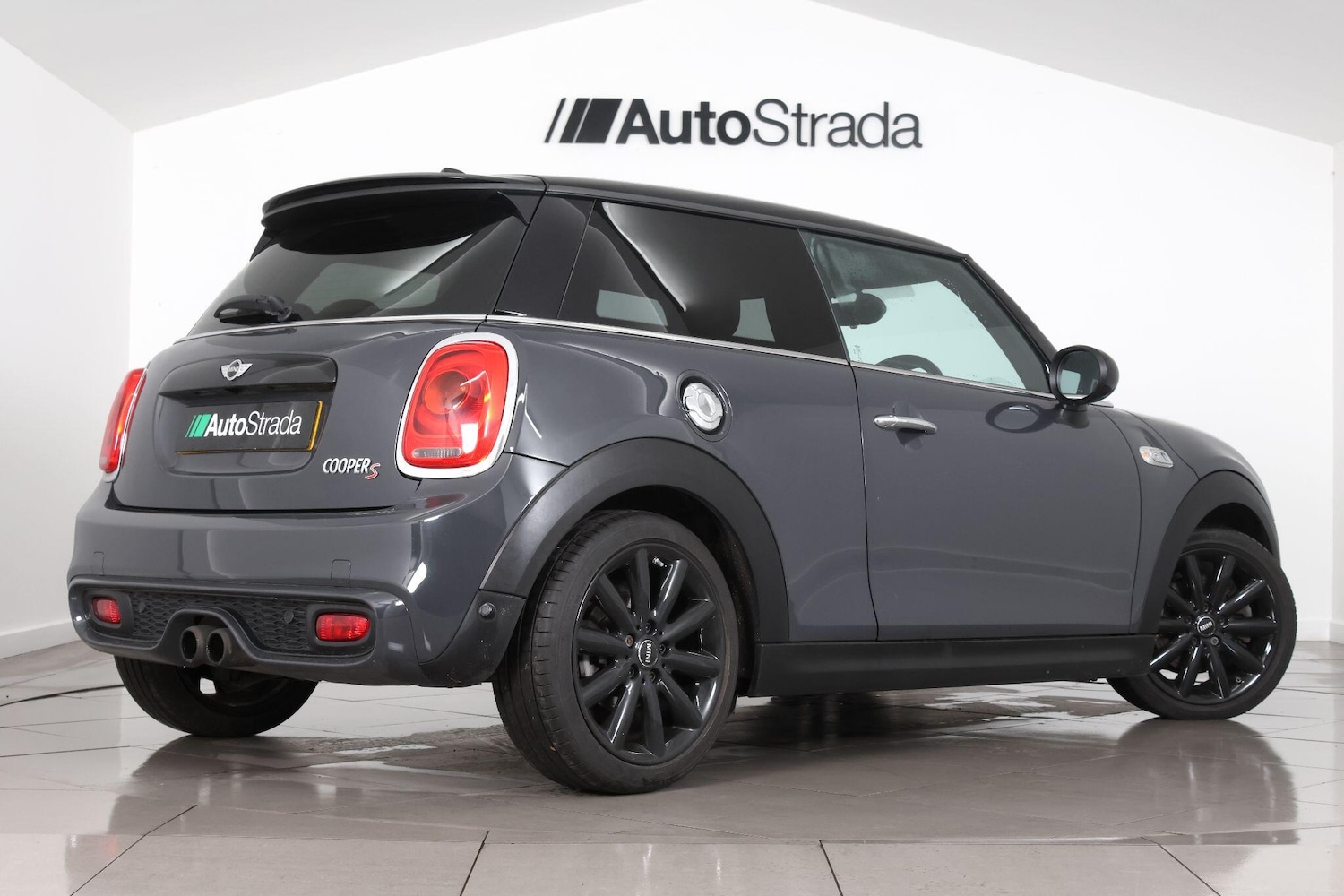 Used MINI Hatch for sale - 76995525: Photo 14