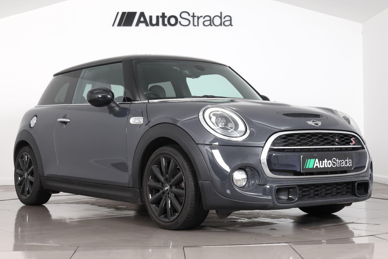 Used MINI Hatch for sale - 76995525: Photo 15