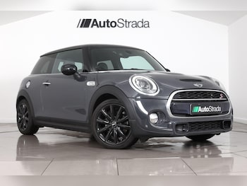 Used MINI Hatch 2016 for sale - 76995525: Photo