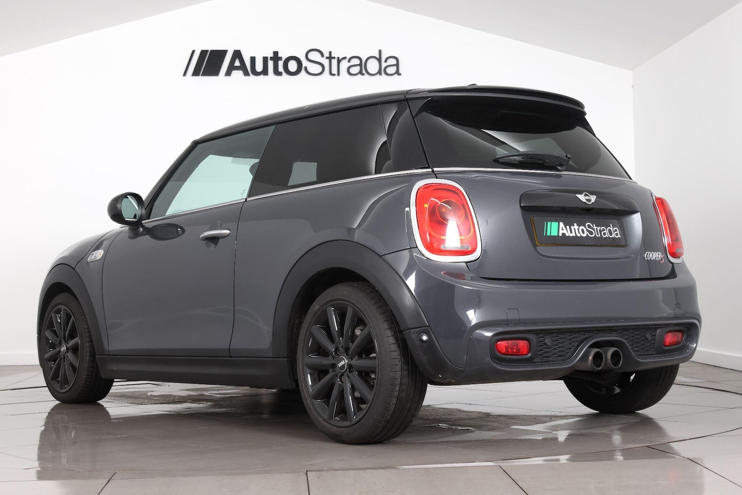 Used MINI Hatch for sale - 76995525: Photo 20