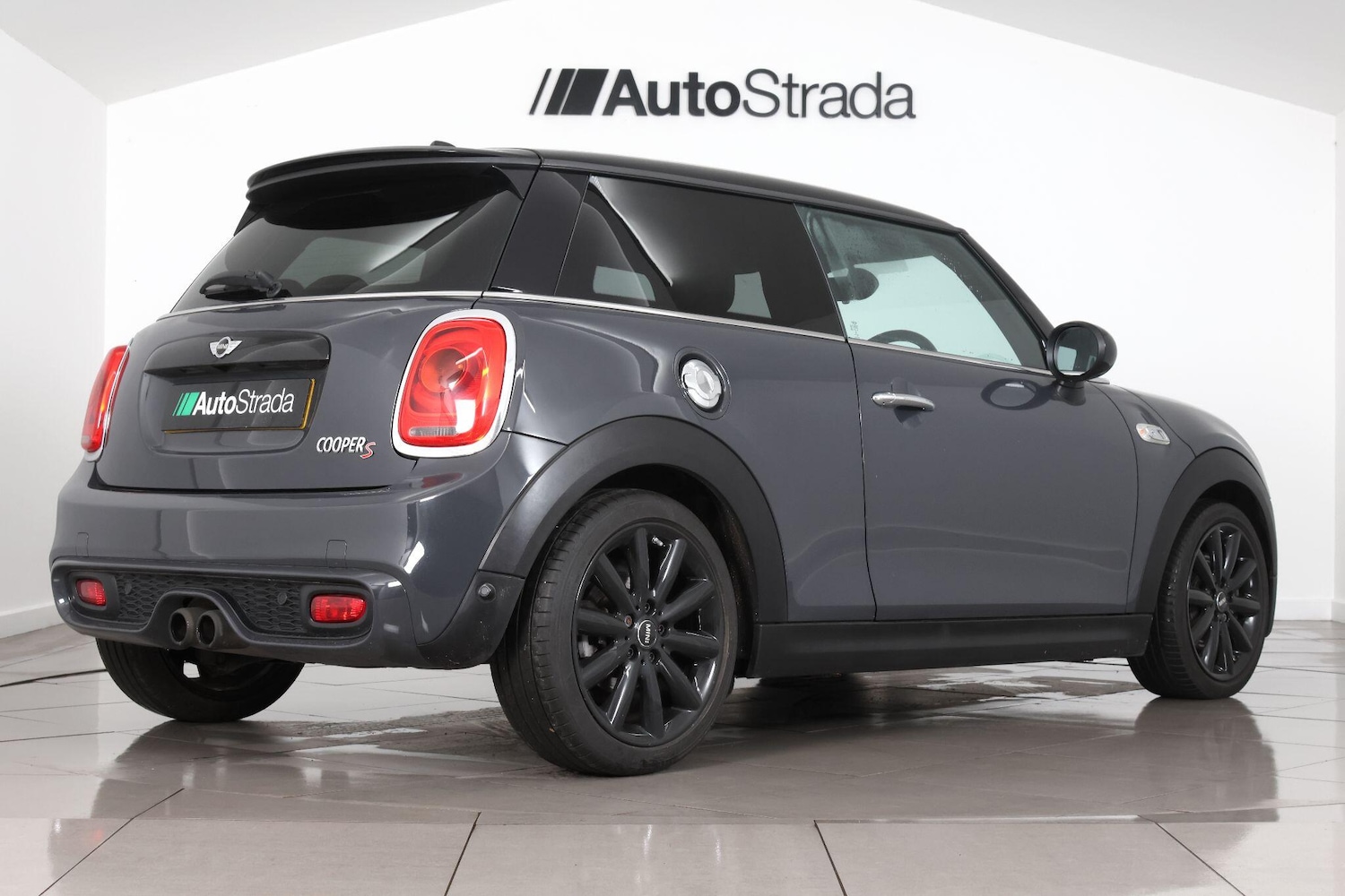 Used MINI Hatch for sale - 76995525: Photo 22