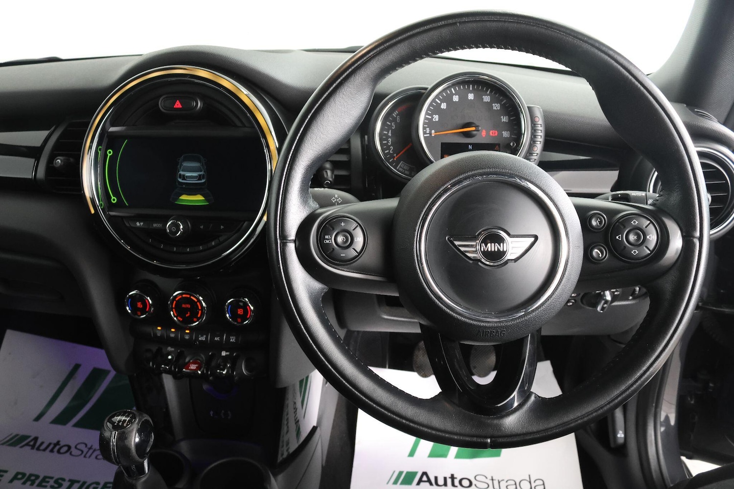 Used MINI Hatch for sale - 76995525: Photo 24