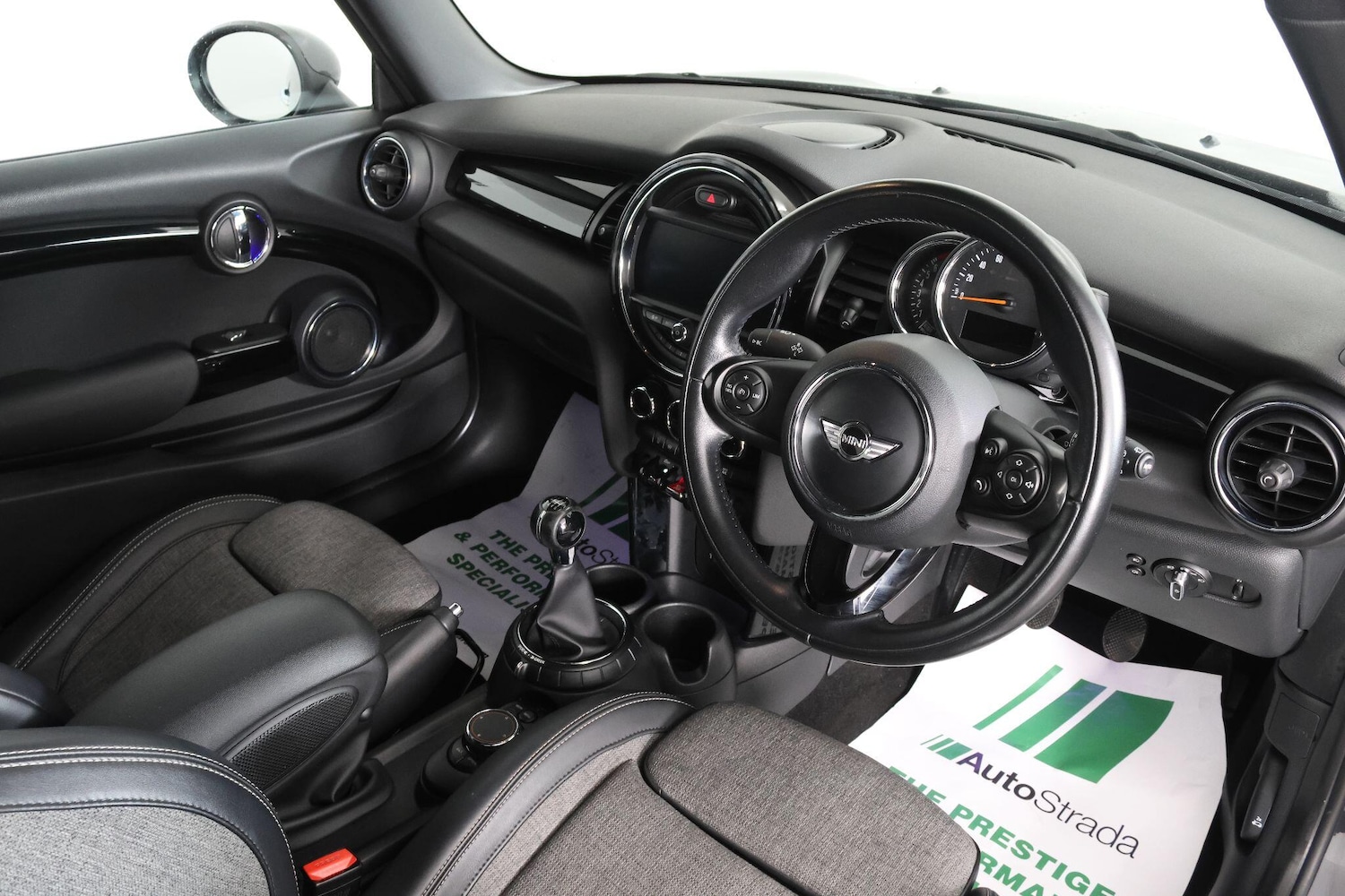 Used MINI Hatch for sale - 76995525: Photo 3