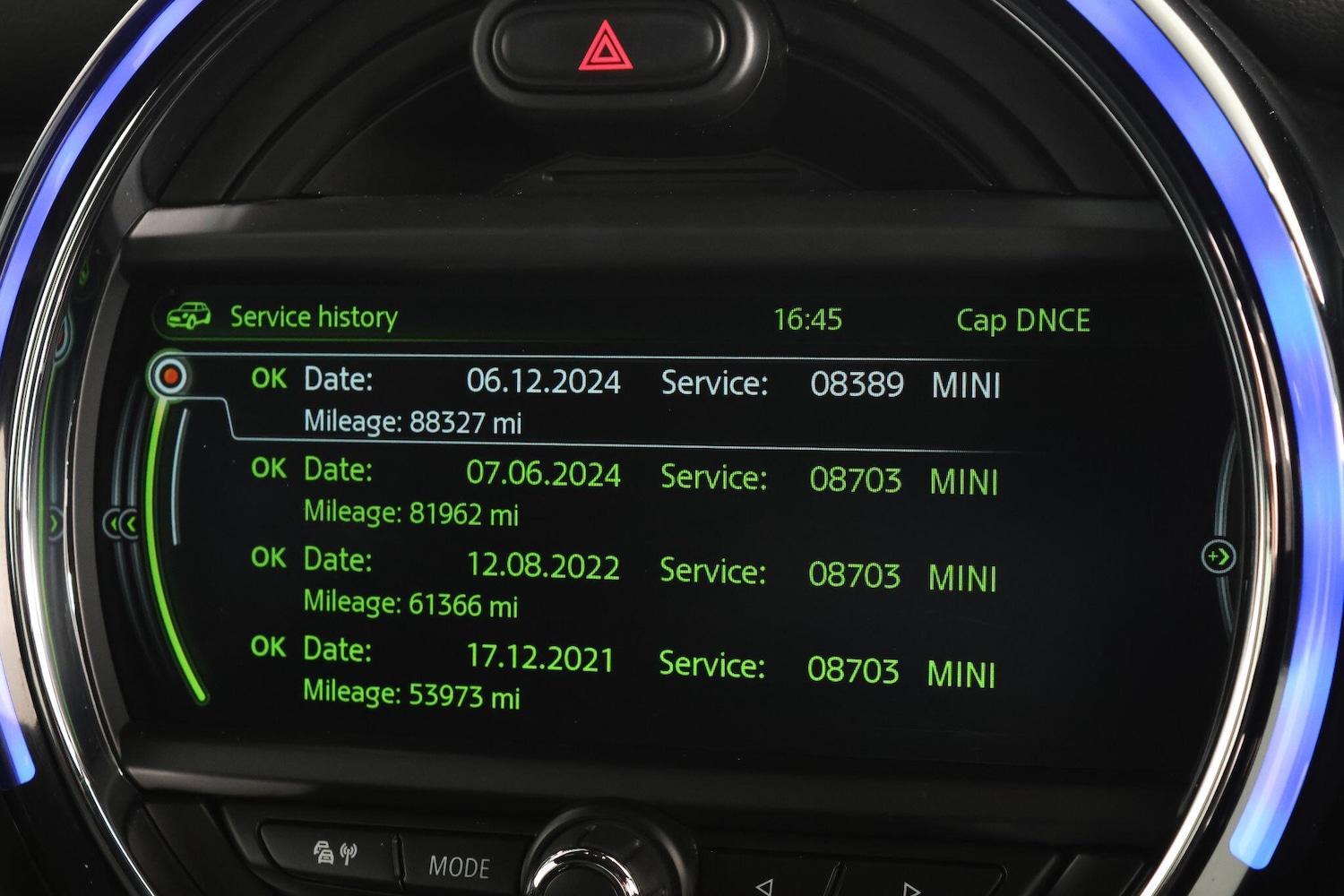 Used MINI Hatch for sale - 76995525: Photo 34