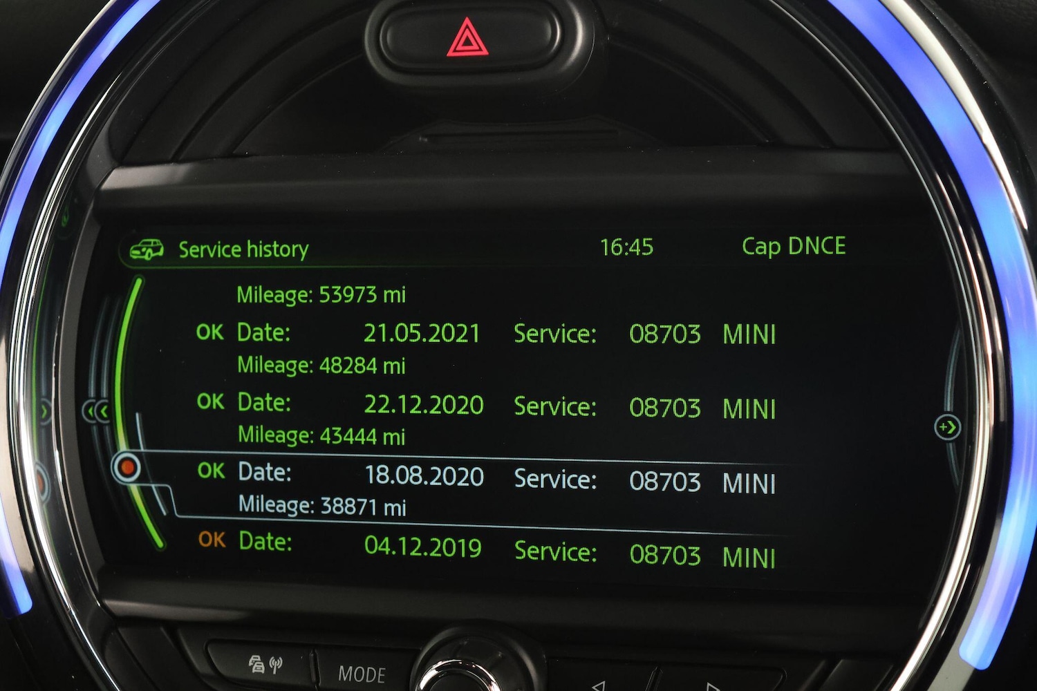 Used MINI Hatch for sale - 76995525: Photo 35