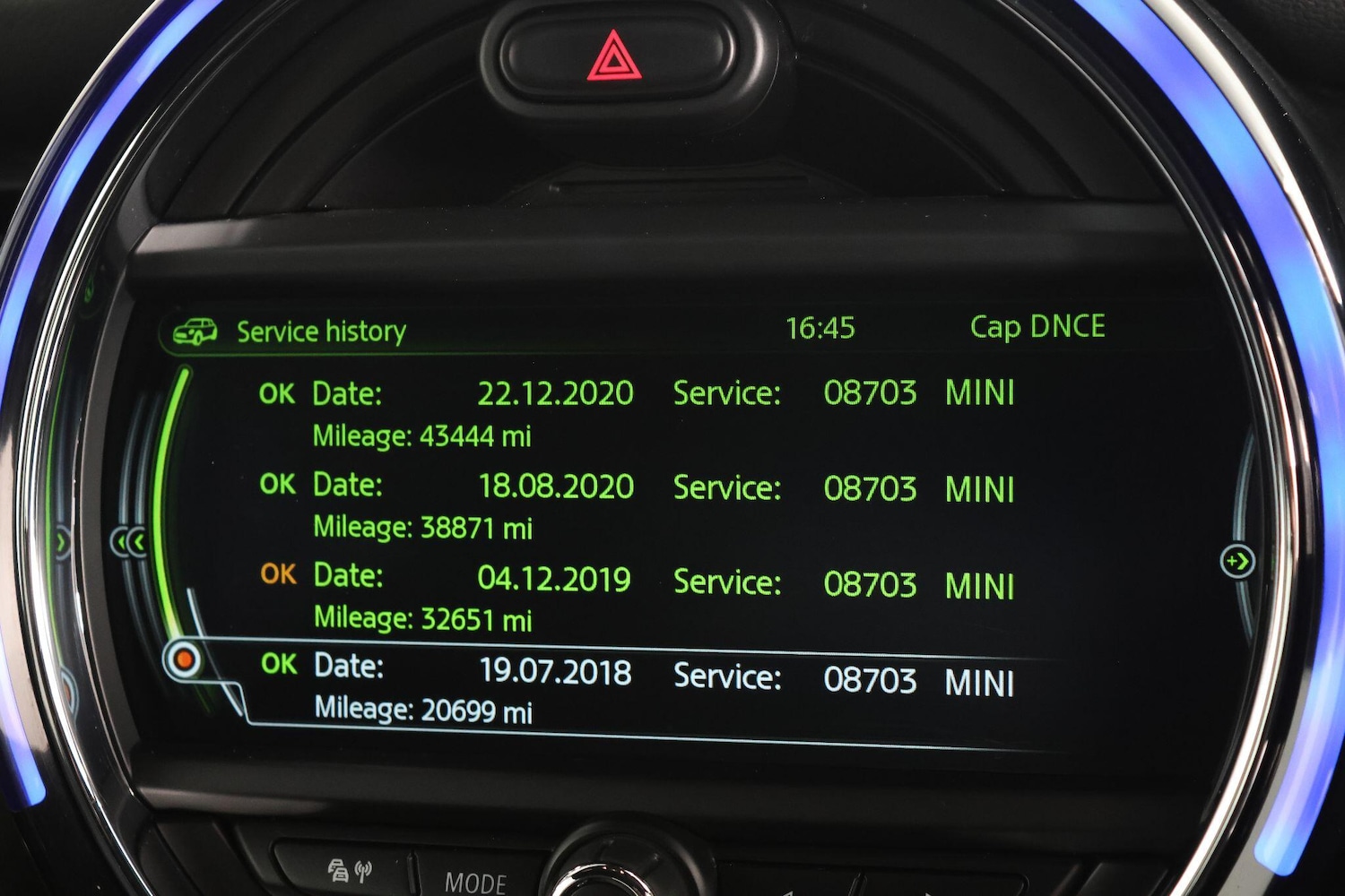 Used MINI Hatch for sale - 76995525: Photo 36