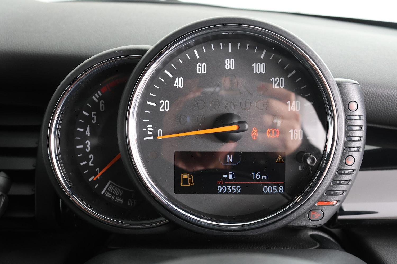 Used MINI Hatch for sale - 76995525: Photo 42