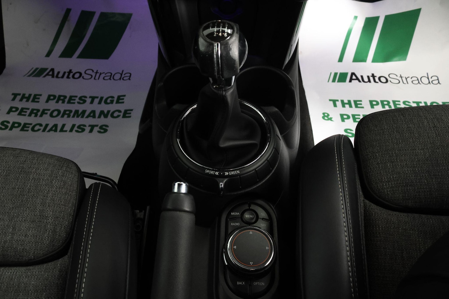 Used MINI Hatch for sale - 76995525: Photo 44