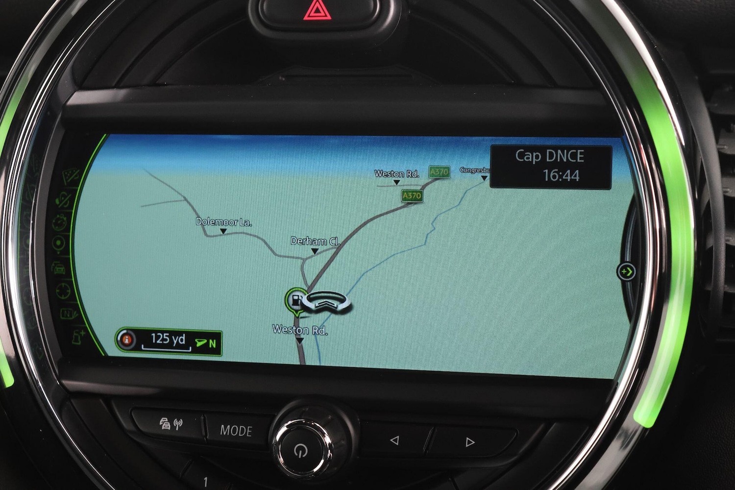 Used MINI Hatch for sale - 76995525: Photo 5