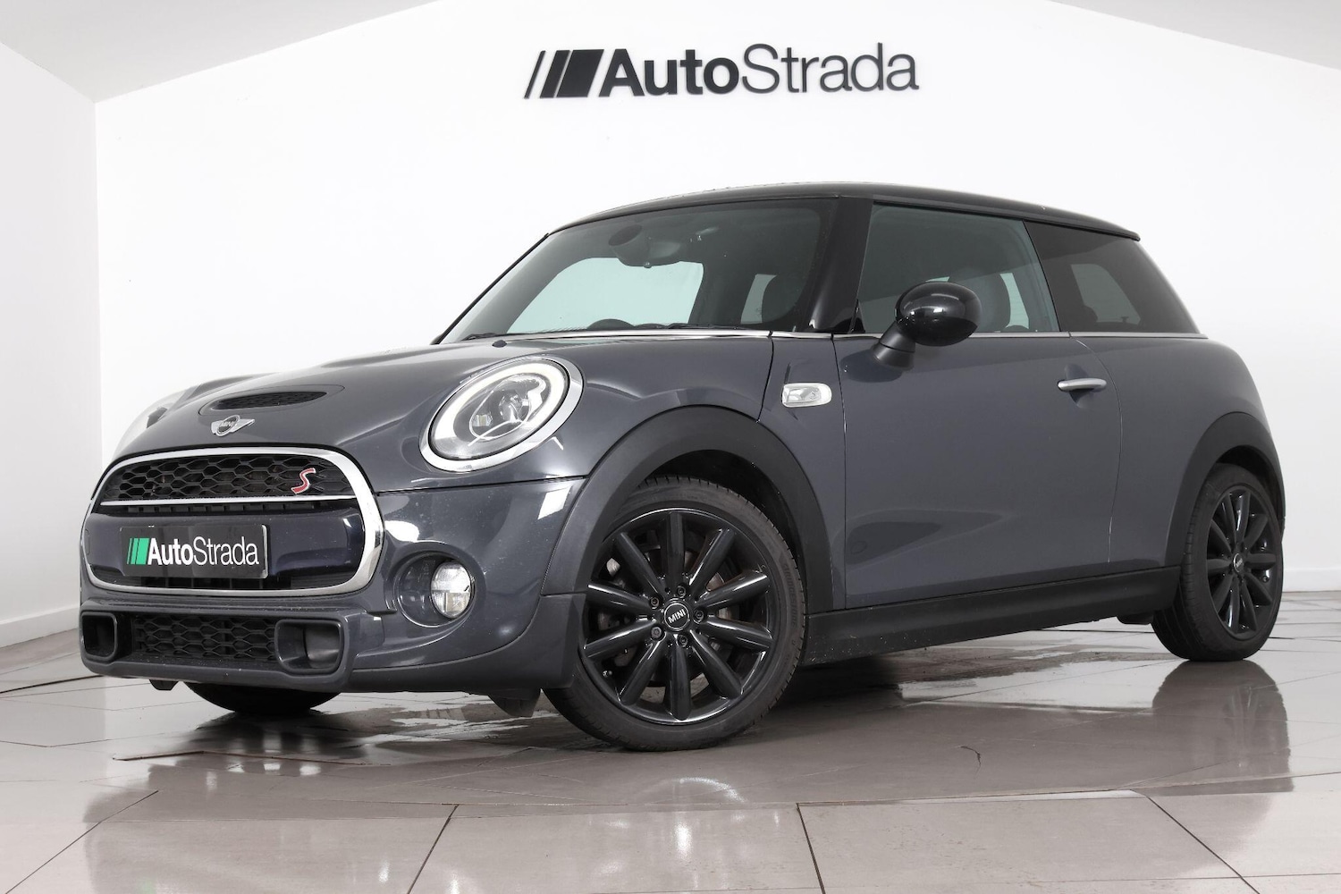 Used MINI Hatch for sale - 76995525: Photo 6
