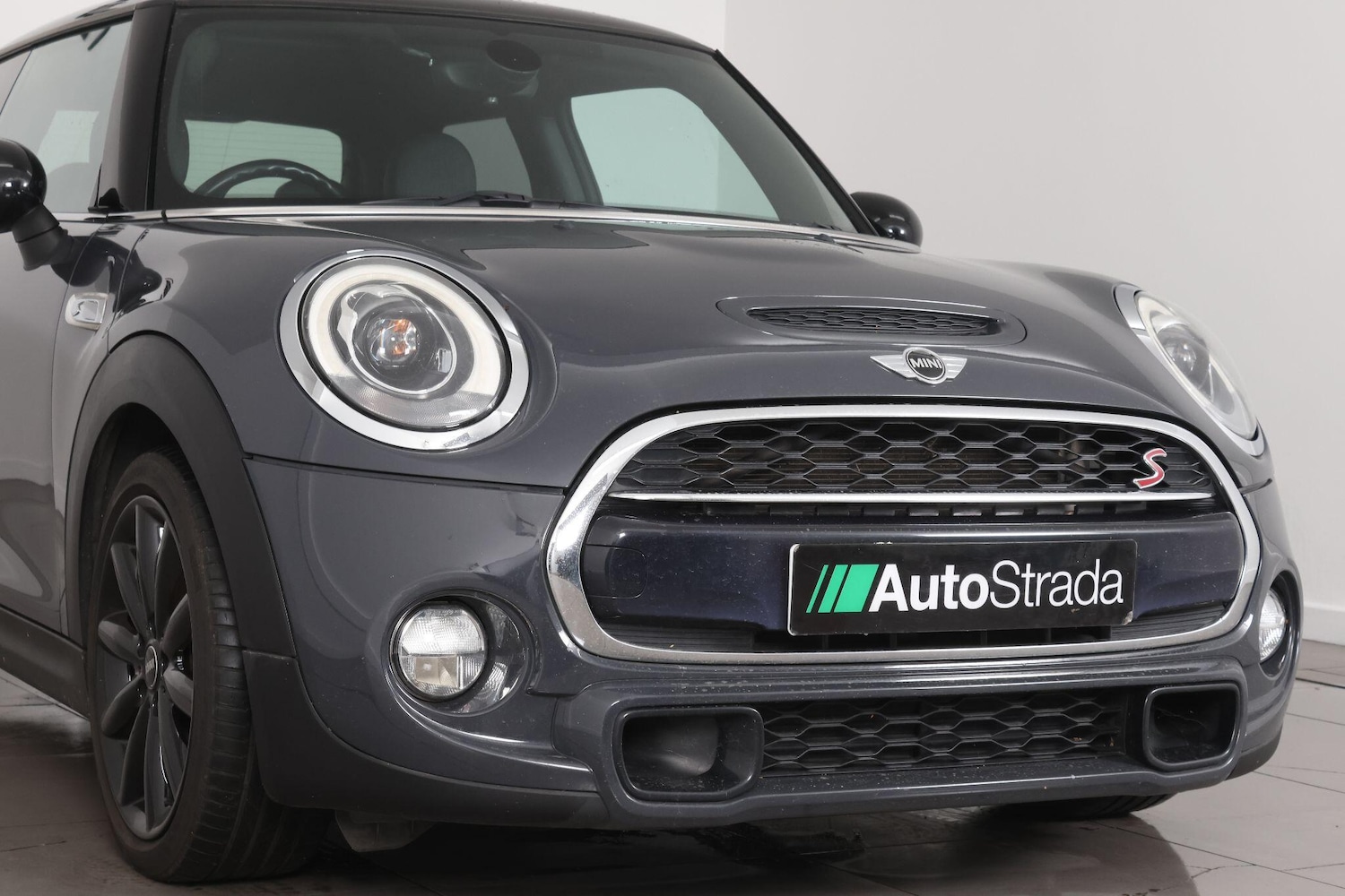 Used MINI Hatch for sale - 76995525: Photo 60
