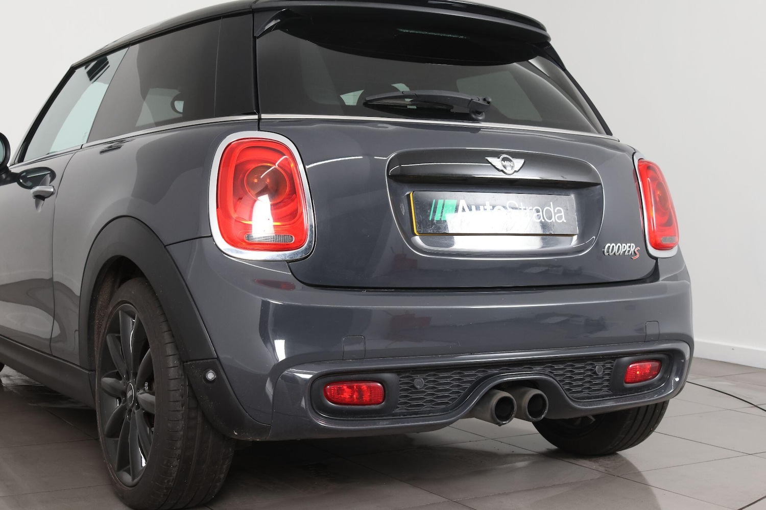 Used MINI Hatch for sale - 76995525: Photo 61