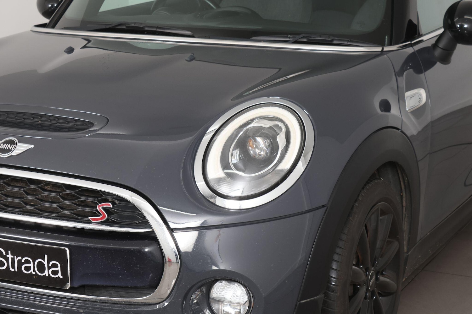 Used MINI Hatch for sale - 76995525: Photo 64