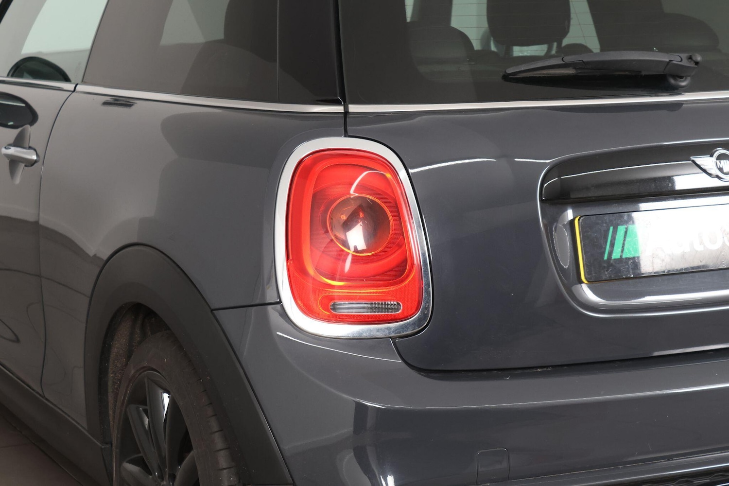 Used MINI Hatch for sale - 76995525: Photo 65