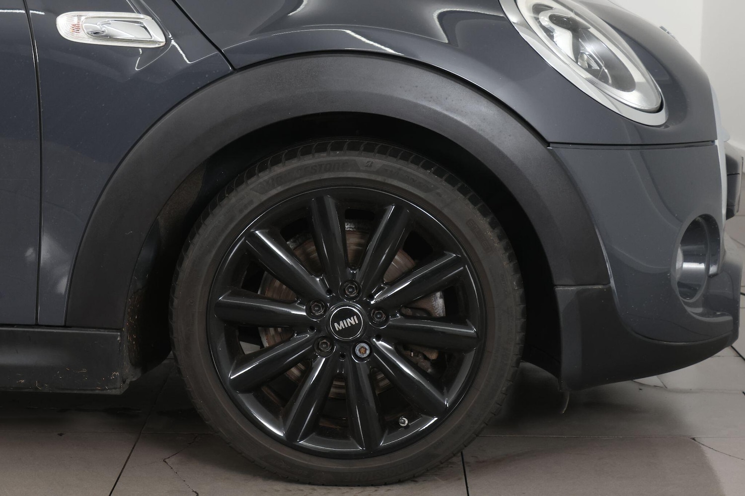 Used MINI Hatch for sale - 76995525: Photo 70