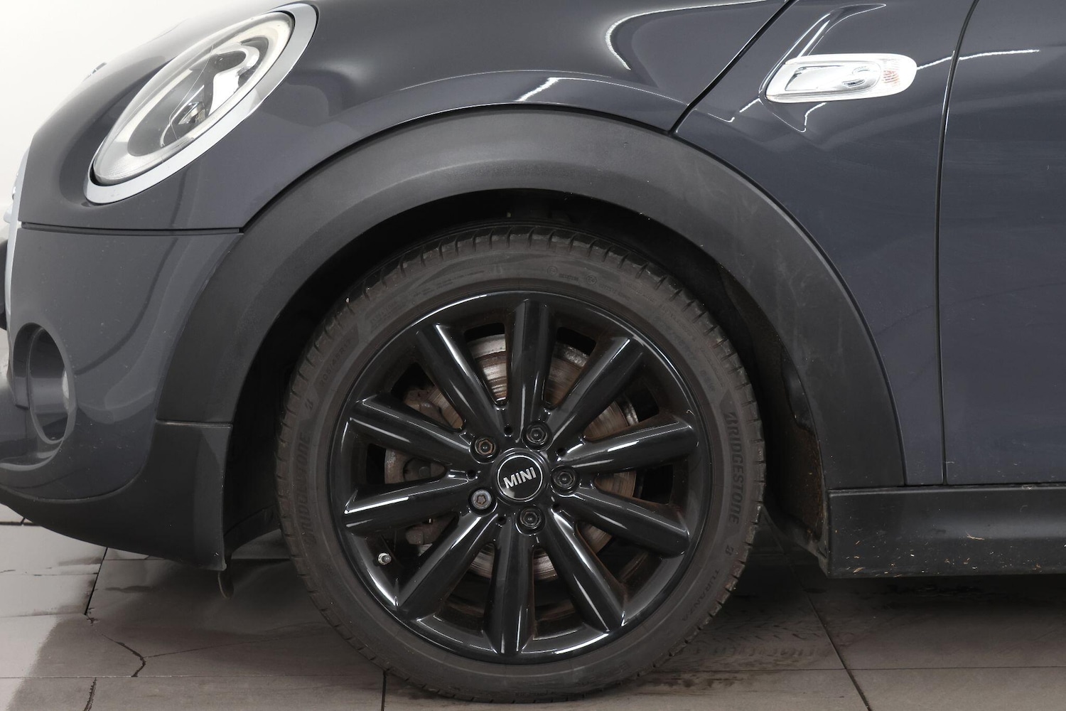 Used MINI Hatch for sale - 76995525: Photo 71