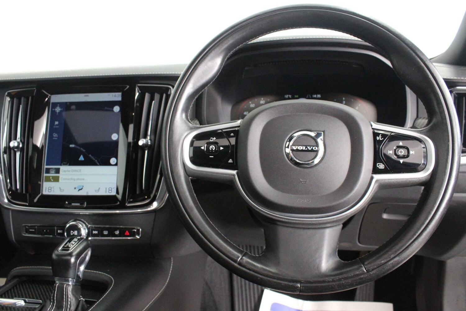 Used Volvo V90 Cross Country for sale - 76996455: Photo 23