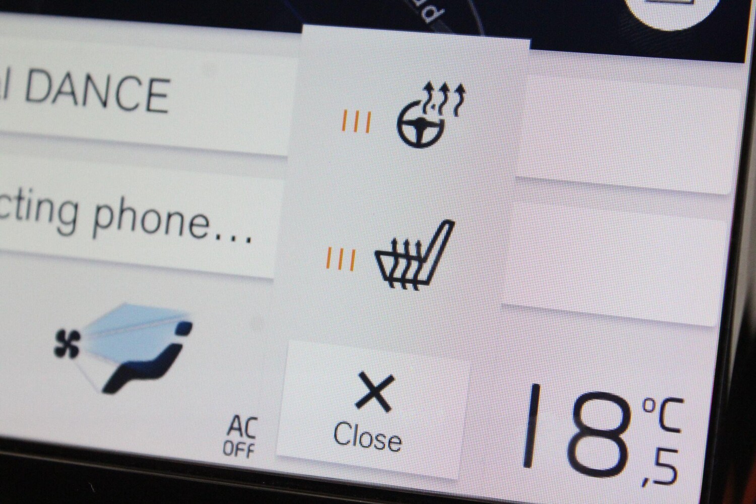 Used Volvo V90 Cross Country for sale - 76996455: Photo 31