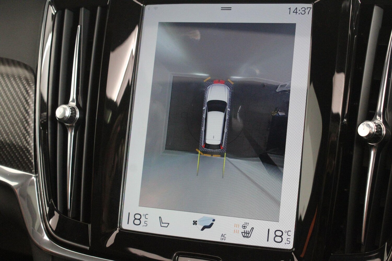 Used Volvo V90 Cross Country for sale - 76996455: Photo 32