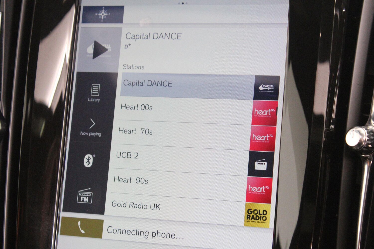 Used Volvo V90 Cross Country for sale - 76996455: Photo 33