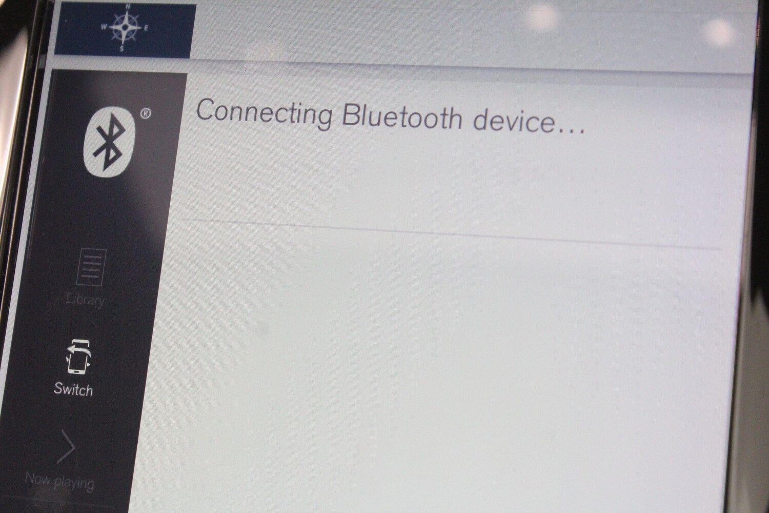 Used Volvo V90 Cross Country for sale - 76996455: Photo 35