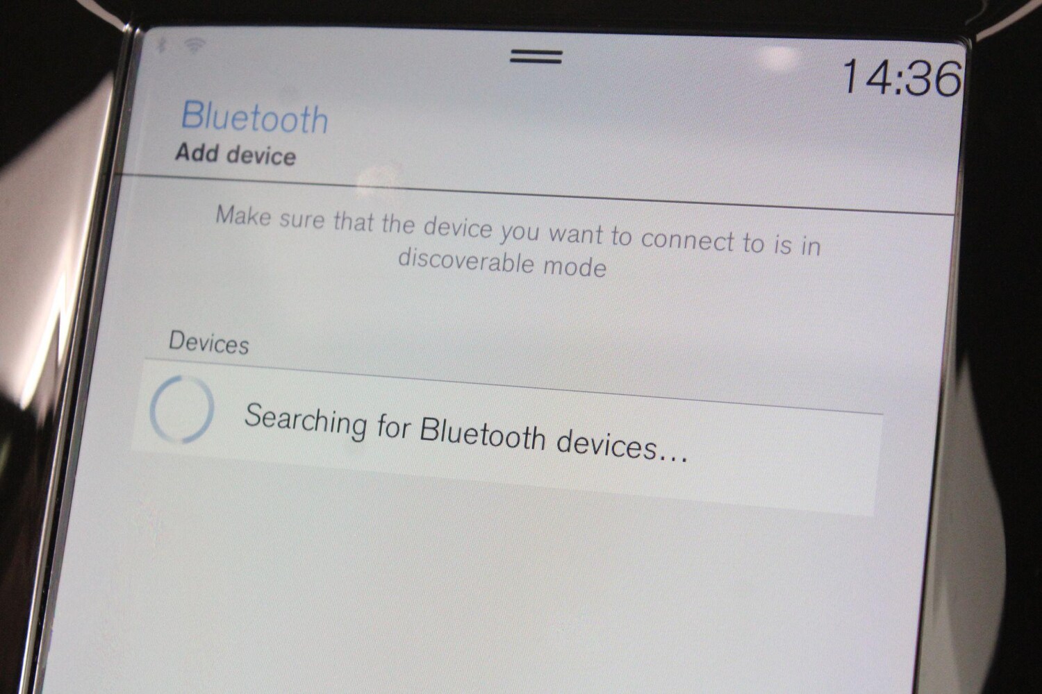 Used Volvo V90 Cross Country for sale - 76996455: Photo 36