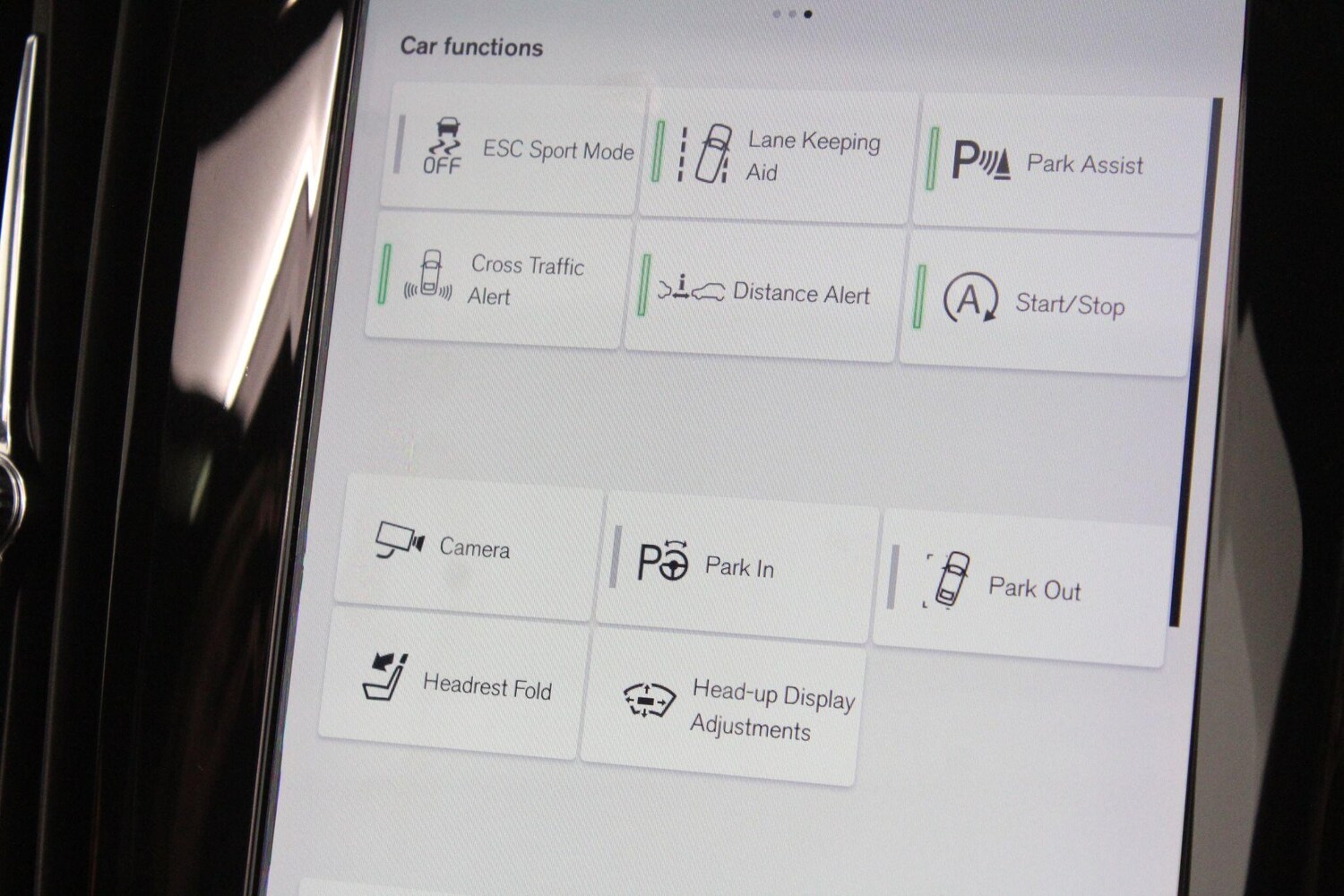 Used Volvo V90 Cross Country for sale - 76996455: Photo 37