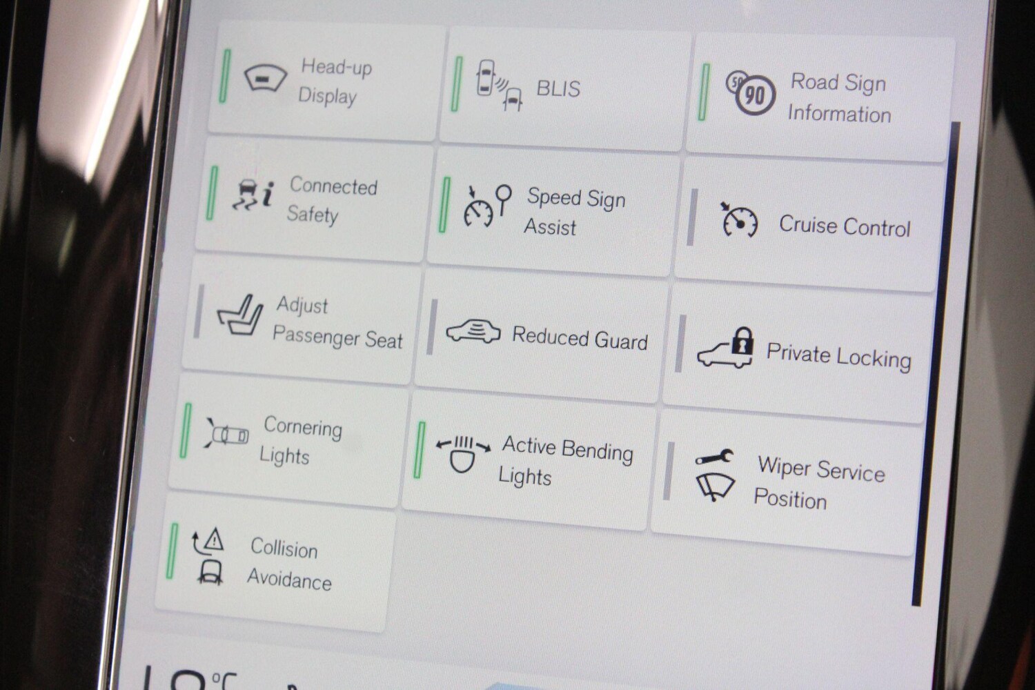 Used Volvo V90 Cross Country for sale - 76996455: Photo 38