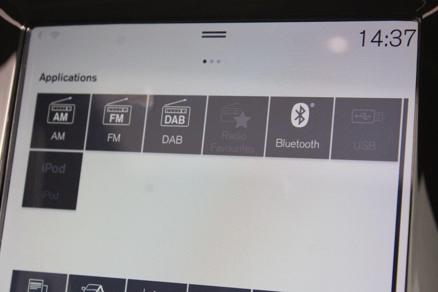 Used Volvo V90 Cross Country for sale - 76996455: Photo 40