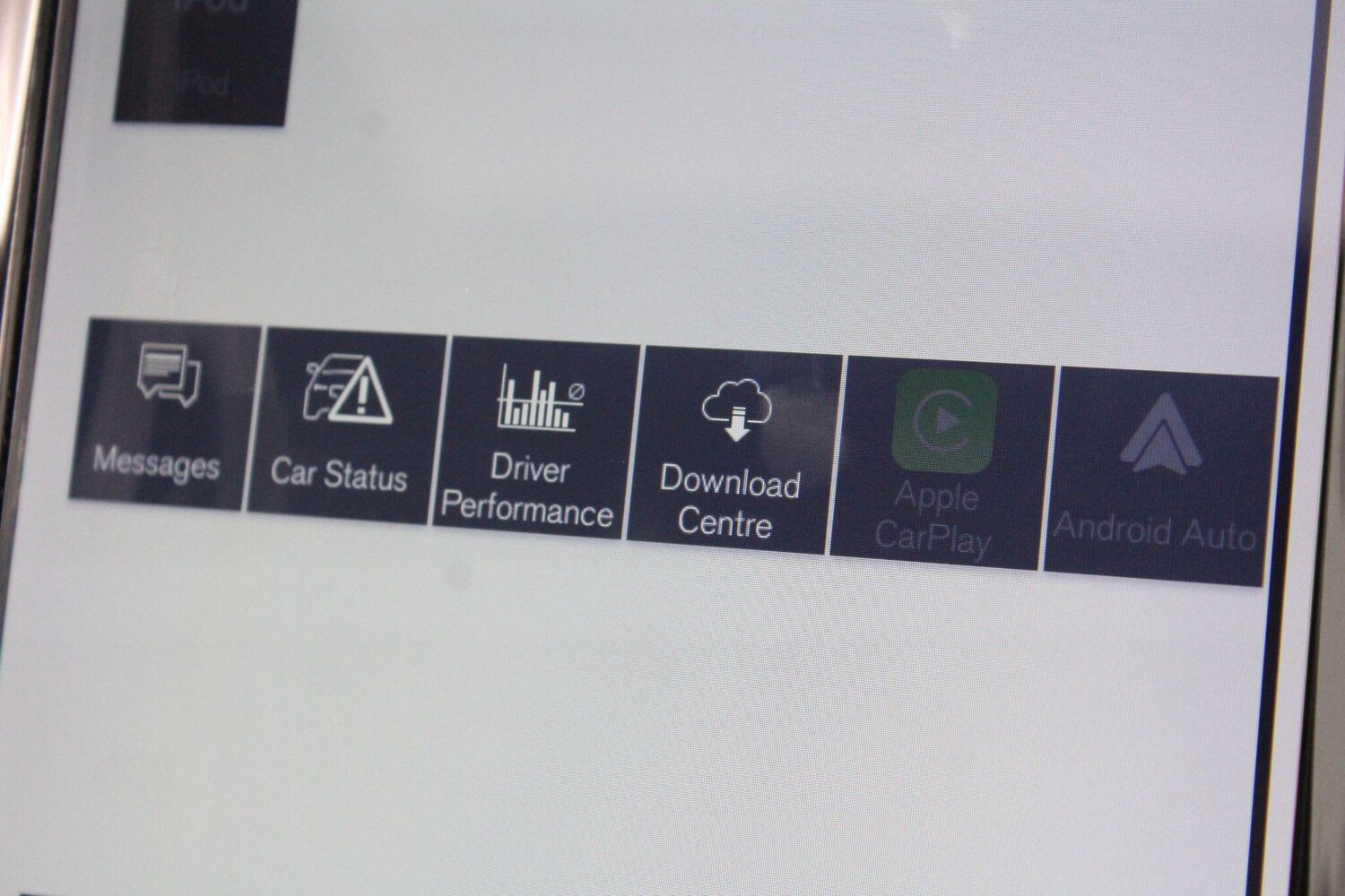 Used Volvo V90 Cross Country for sale - 76996455: Photo 41