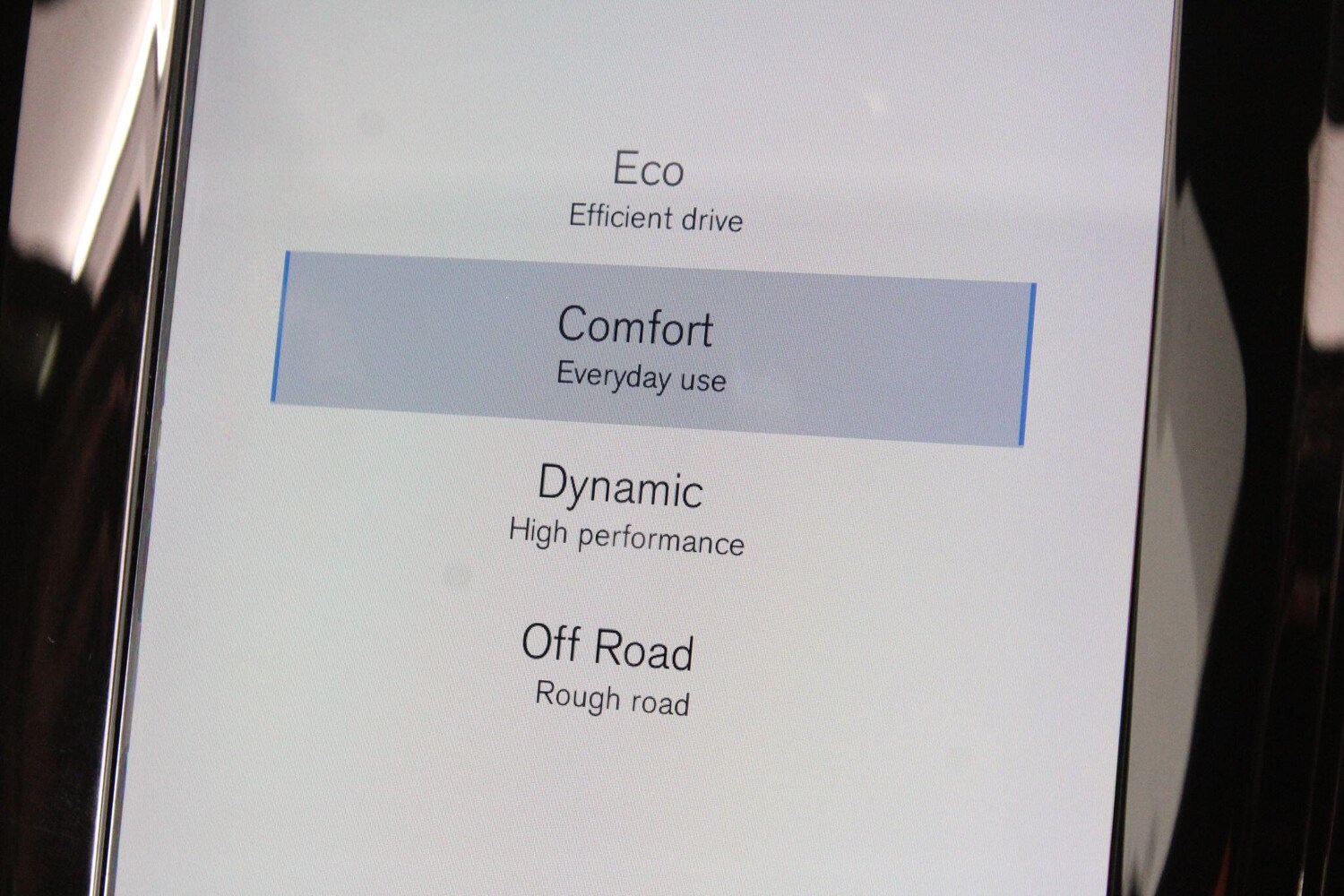 Used Volvo V90 Cross Country for sale - 76996455: Photo 43