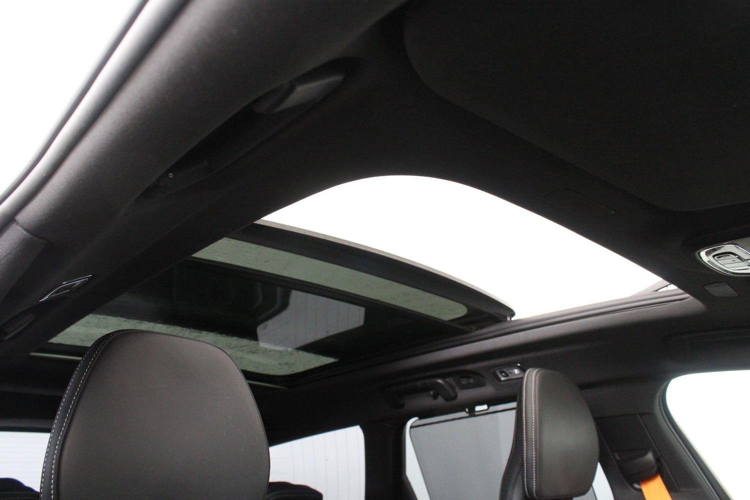 Used Volvo V90 Cross Country for sale - 76996455: Photo 5