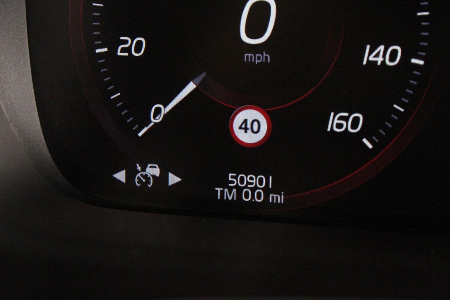 Used Volvo V90 Cross Country for sale - 76996455: Photo 55