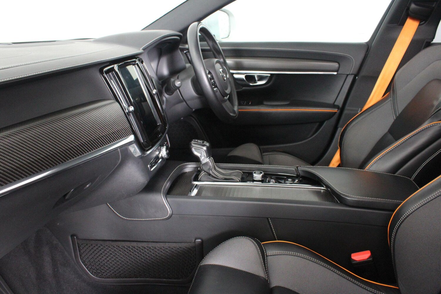 Used Volvo V90 Cross Country for sale - 76996455: Photo 63