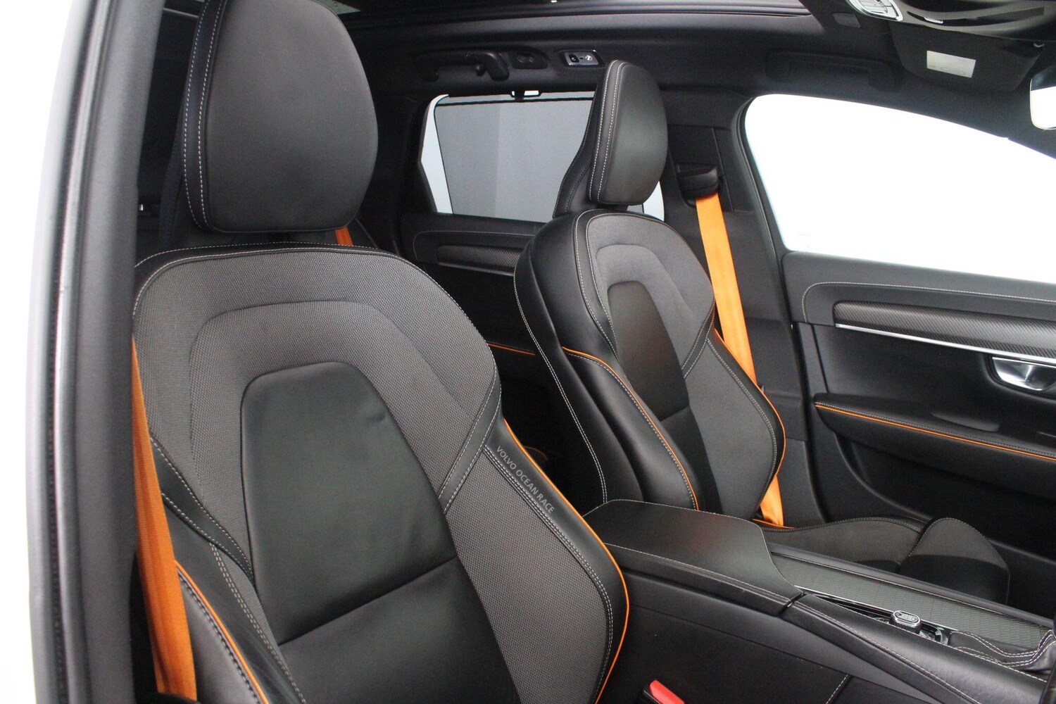 Used Volvo V90 Cross Country for sale - 76996455: Photo 66