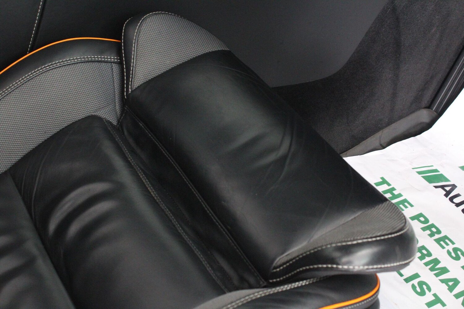 Used Volvo V90 Cross Country for sale - 76996455: Photo 68