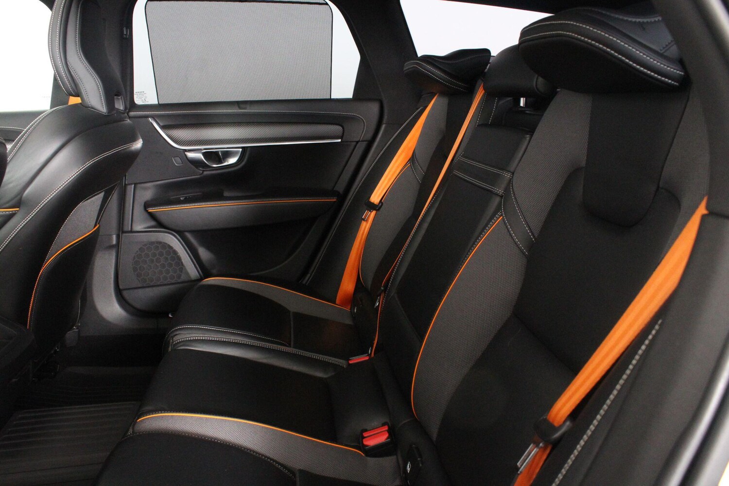 Used Volvo V90 Cross Country for sale - 76996455: Photo 71