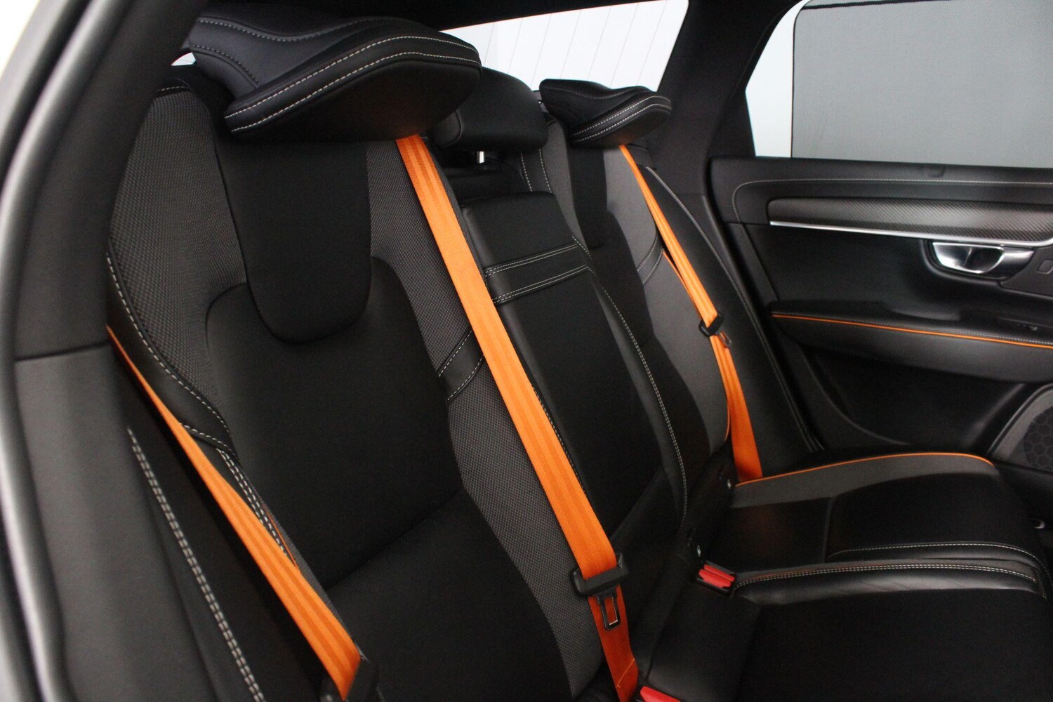 Used Volvo V90 Cross Country for sale - 76996455: Photo 73