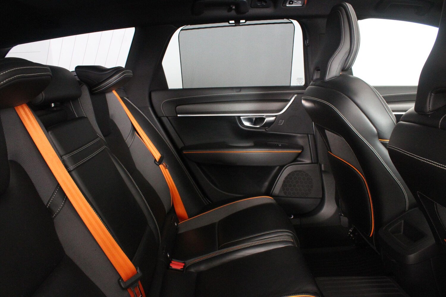 Used Volvo V90 Cross Country for sale - 76996455: Photo 74