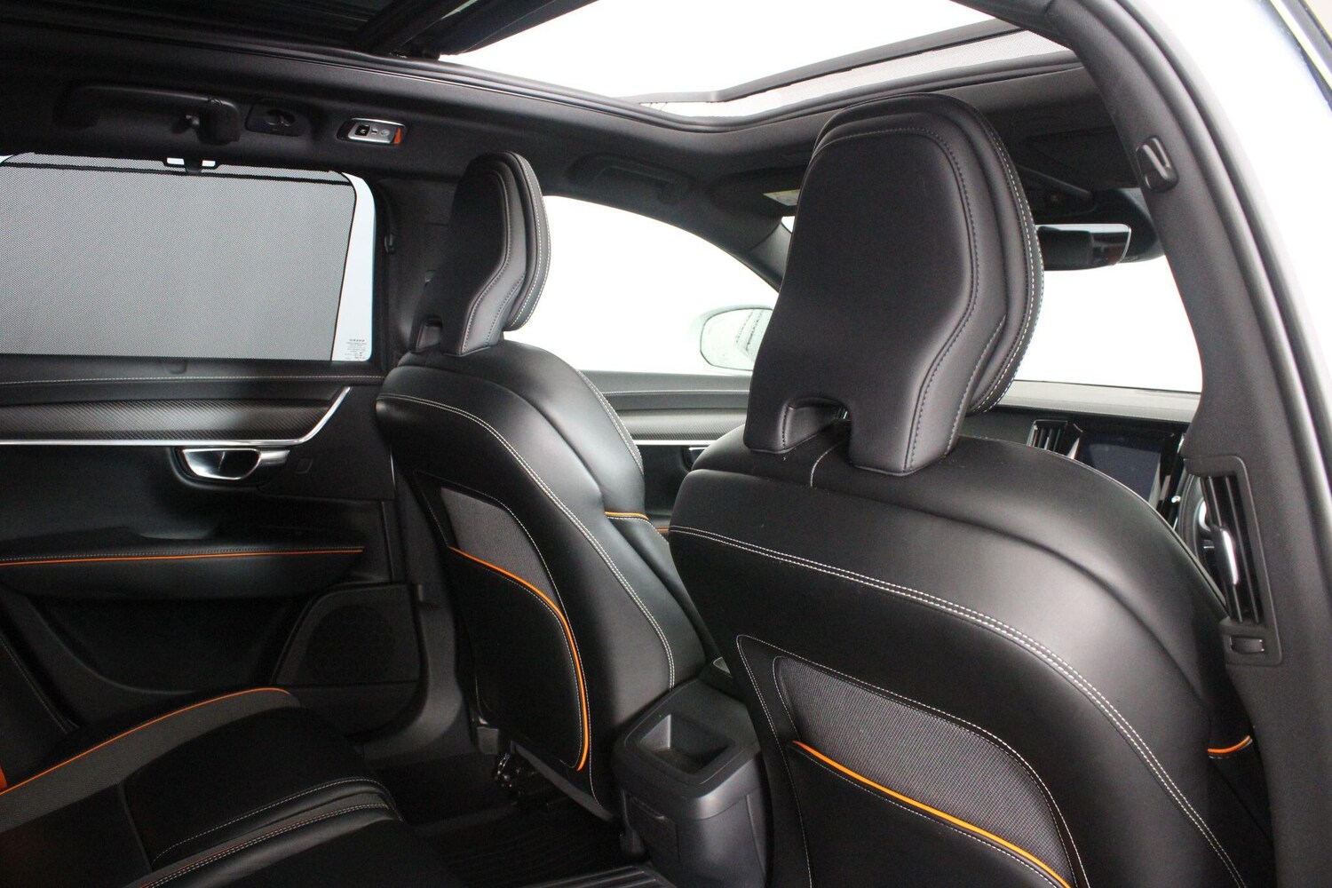 Used Volvo V90 Cross Country for sale - 76996455: Photo 75