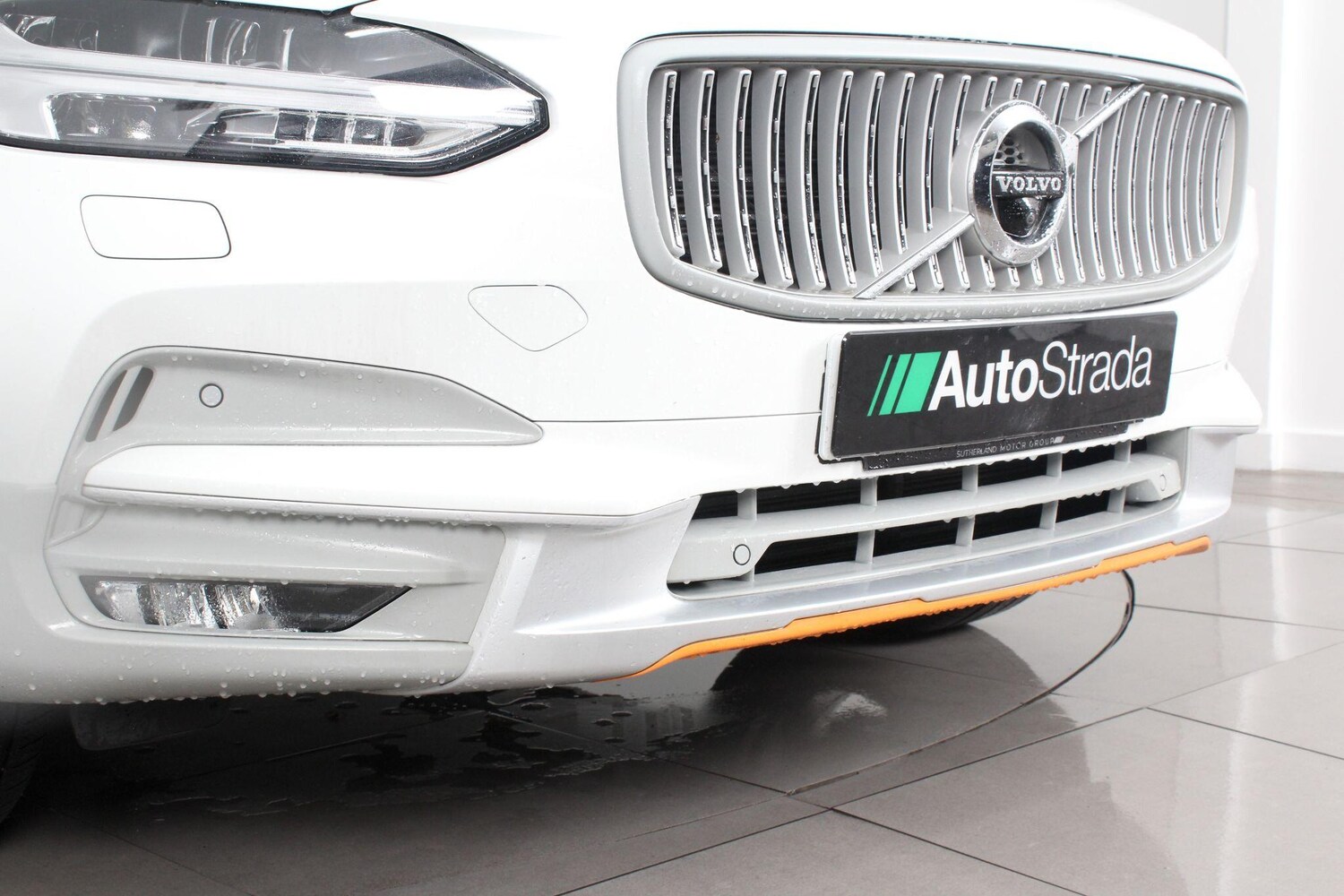 Used Volvo V90 Cross Country for sale - 76996455: Photo 77