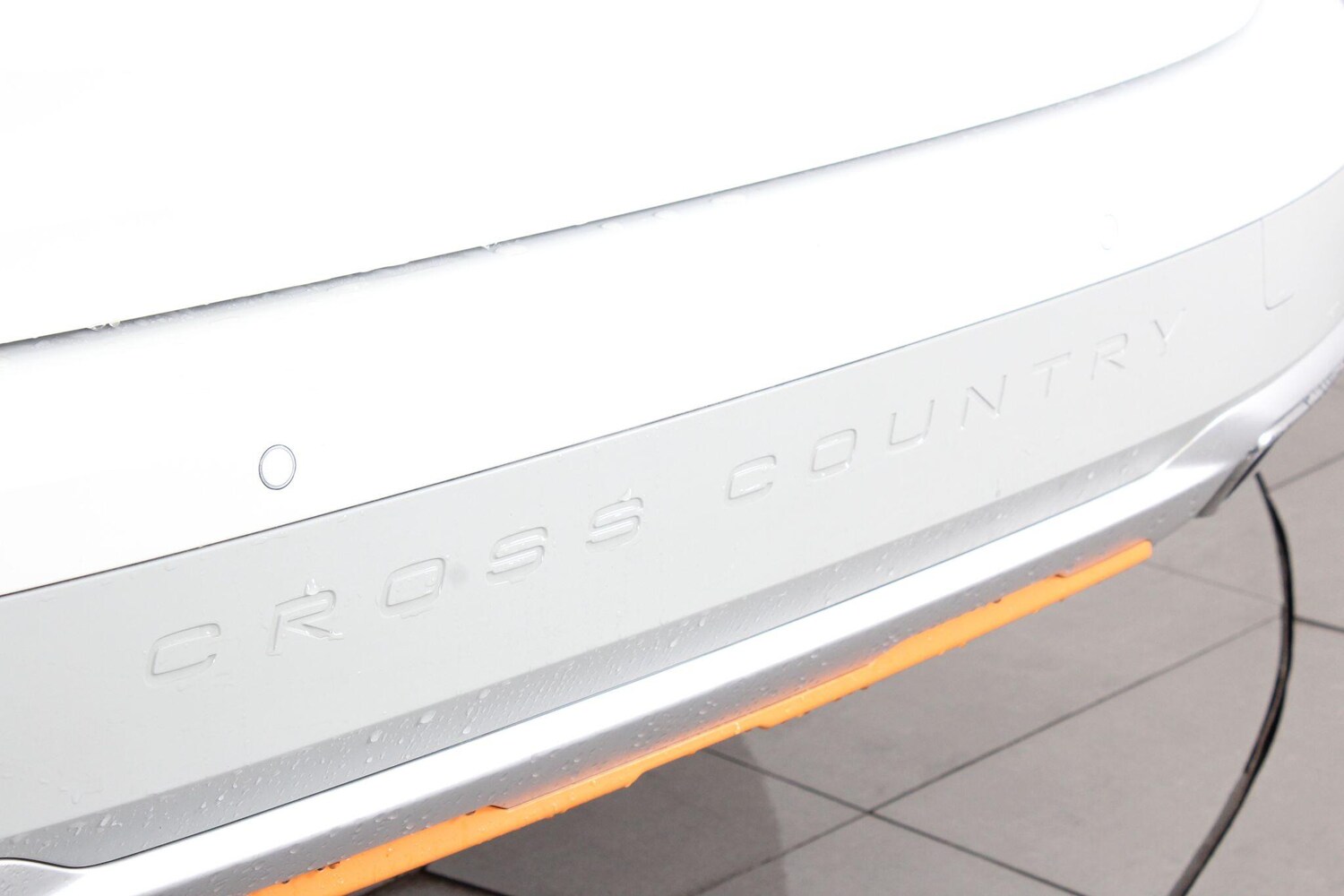 Used Volvo V90 Cross Country for sale - 76996455: Photo 80