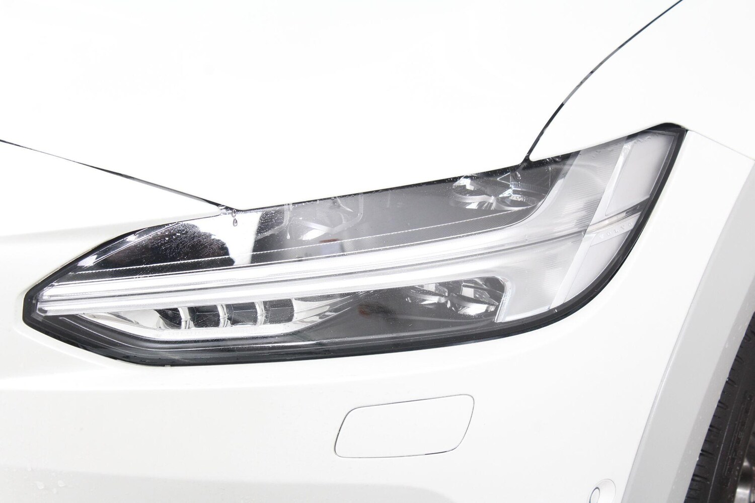 Used Volvo V90 Cross Country for sale - 76996455: Photo 82