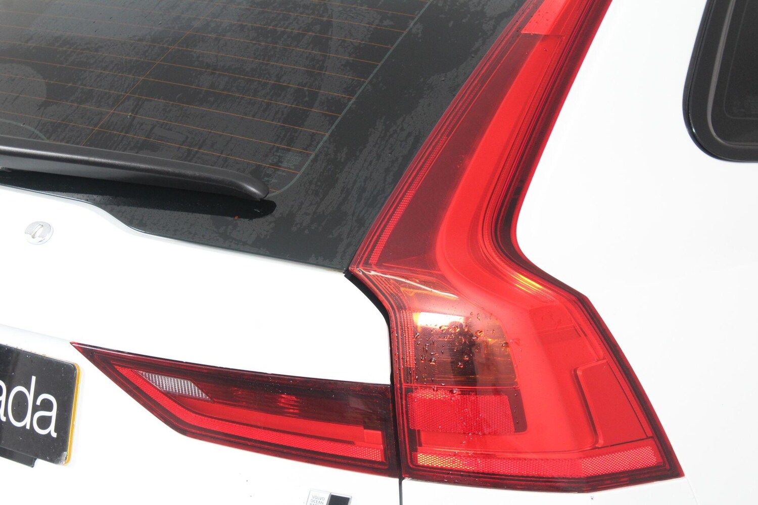 Used Volvo V90 Cross Country for sale - 76996455: Photo 88